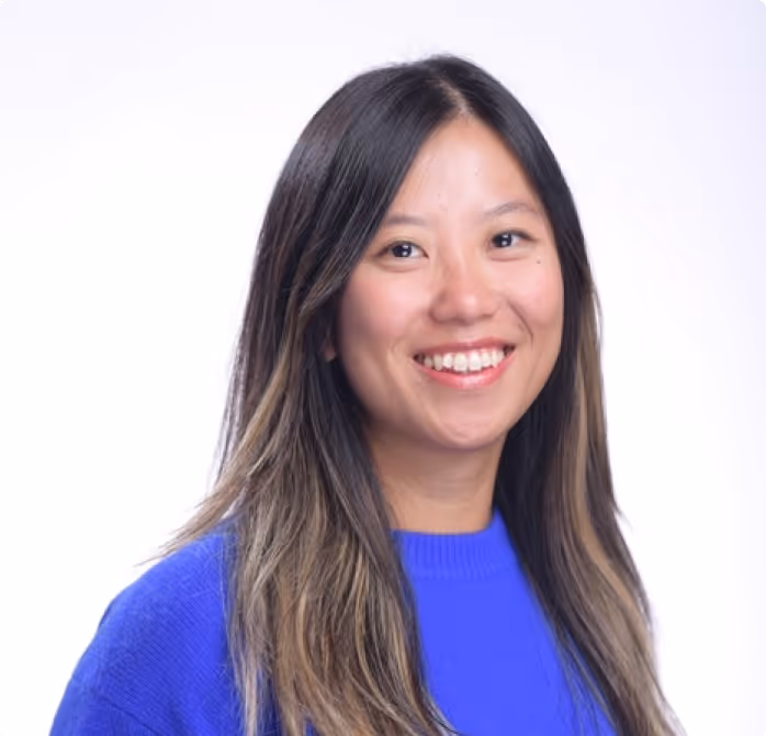 Kelly Zhou, COO & Co-Founder