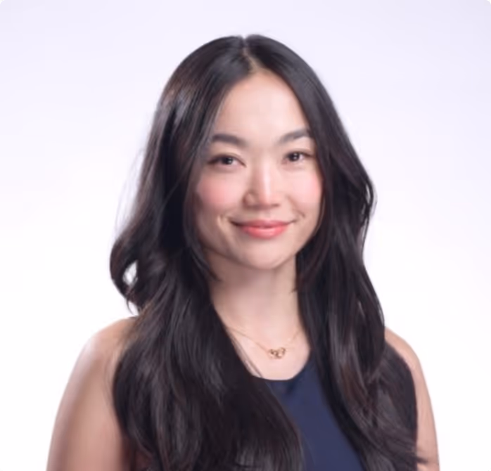 Veronica Ma, CEO & Co-Founder