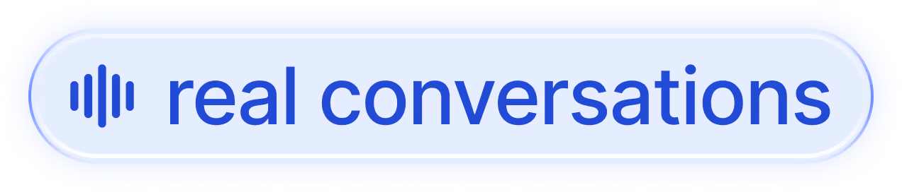 conversation