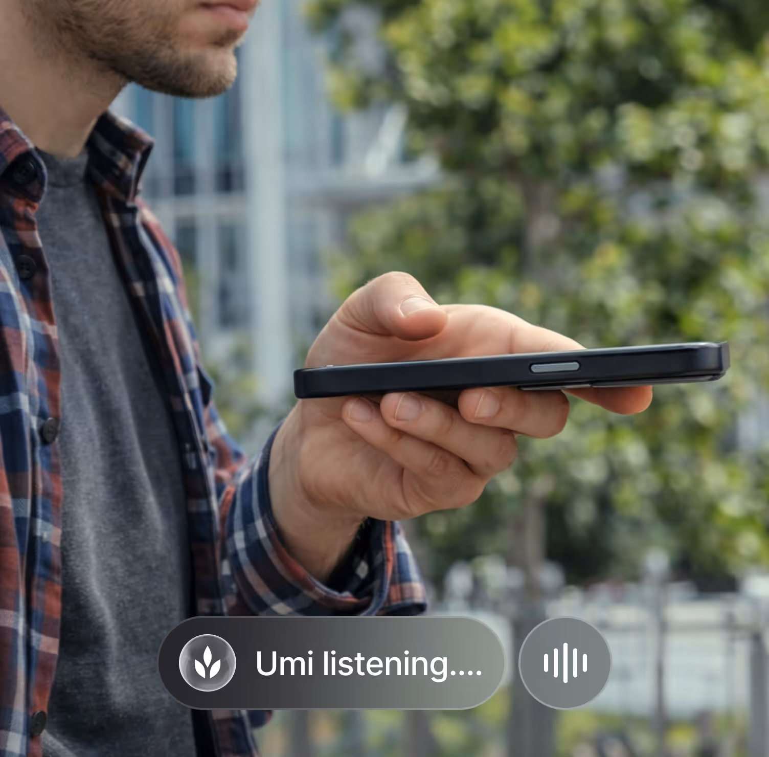 Hear from the field