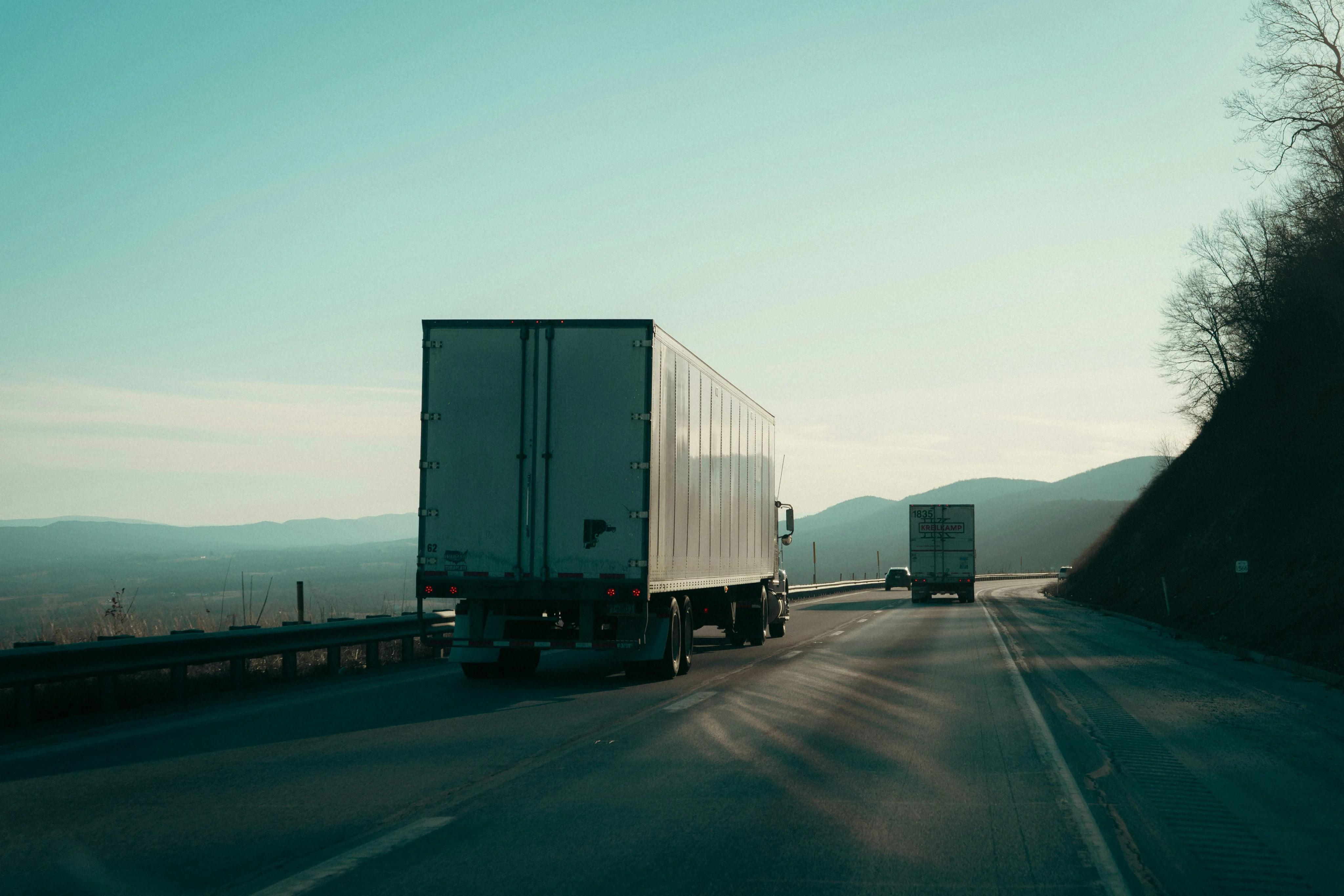 Umi for Logistics & Freight