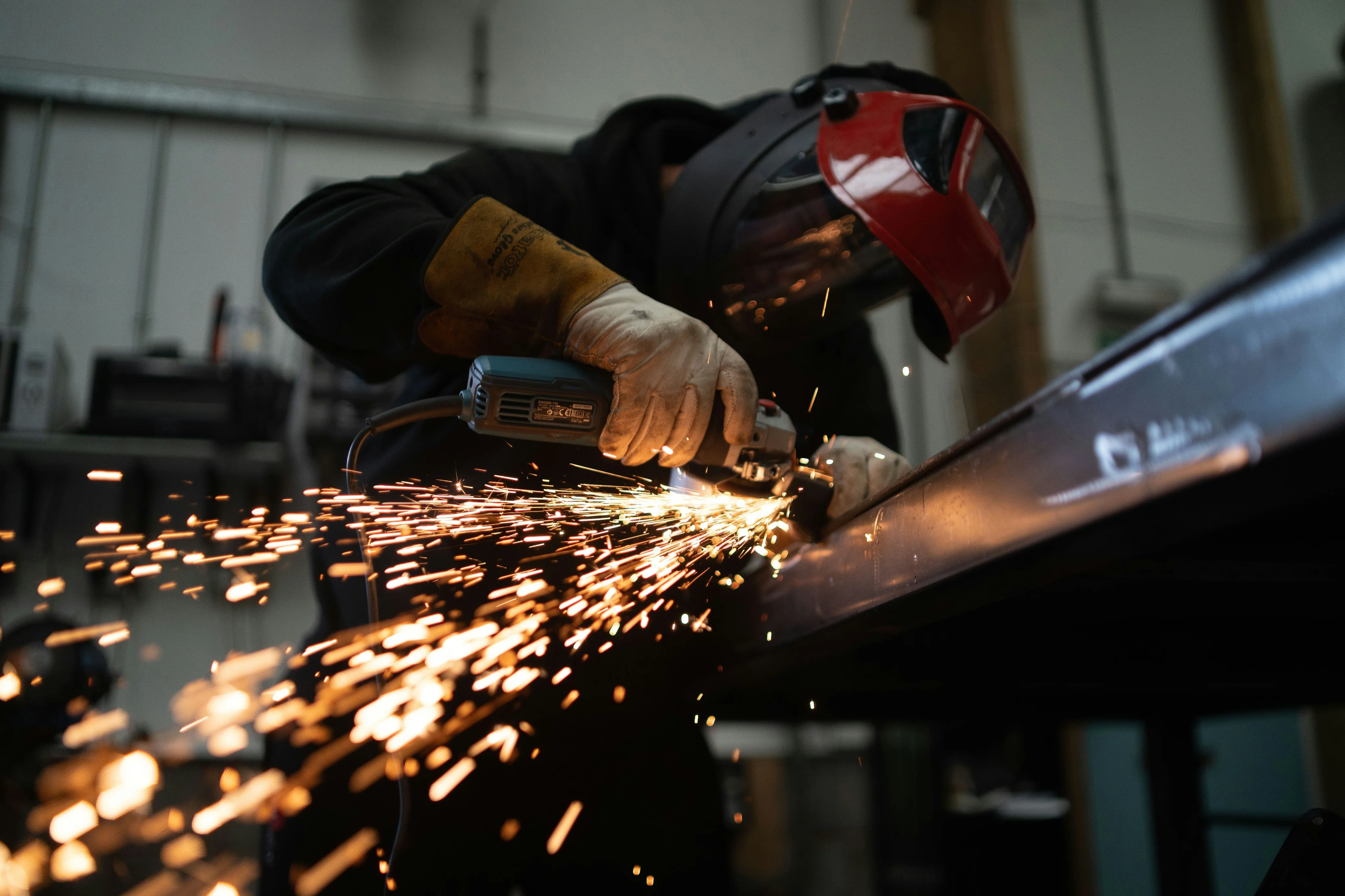 Umi for Manufacturing